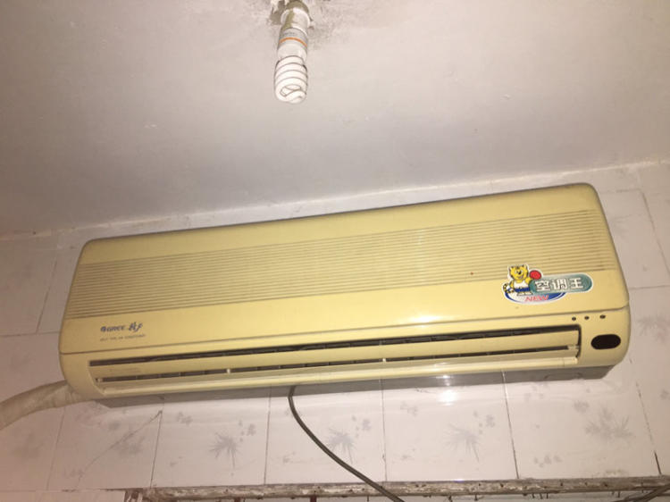 格力空調故障的維修費用是多少？如何排除故障問題？