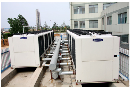 格力中央空調(diào)維修需要多少錢？有什么使用保養(yǎng)小妙招？