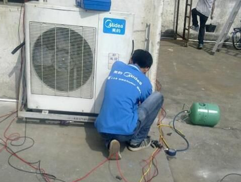 空調(diào)維修項目有哪些？維修注意事項是怎樣的