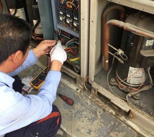 淺談蘇州中央空調維修平臺哪家好？