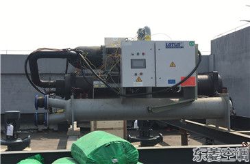 奧克斯中央空調維修保養(yǎng)